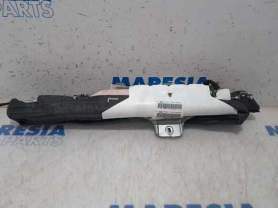 Airbag Dach links Peugeot 3008 I 9684667880 Bild Airbag Dach links Peugeot 3008 I 9684667880