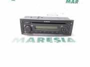 CD-Radio Fiat Panda 169 7354362410