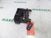 Sicherungskasten Citroen C4 Aircross L8637002A