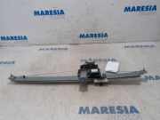 Fensterheber links vorne Renault Trafic III Kasten FG 807216280R