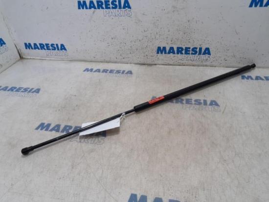 Heckklappendämpfer rechts Opel Vivaro B Kasten X82 8200162697 Bild Heckklappendämpfer rechts Opel Vivaro B Kasten X82 8200162697