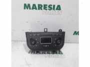 Heizungsbetätigung (Konsole) Alfa Romeo Mito 955 156088743