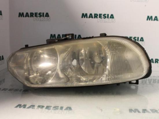 Hauptscheinwerfer links Alfa Romeo 156 932 60620135 Bild Hauptscheinwerfer links Alfa Romeo 156 932 60620135