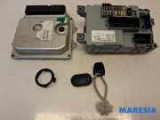 Steuergerät Motor Fiat Panda 312, 319 46528244