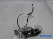 Klappenschlosszug Citroen C3 III SX 9812398180