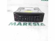 CD-Radio Peugeot 307 CC 96533154XT