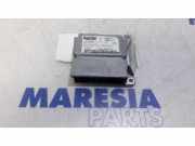 Steuergerät Airbag Citroen C5 III RD 9665266080