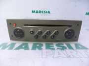 CD-Radio Renault Scenic II JM 8200300860