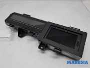Instrumentenkombination Renault Scenic III JZ 248103583R