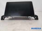Multifunktionsanzeige Peugeot 5008 II 9830424280