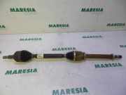 Antriebswelle rechts vorne Renault Laguna III Grandtour T 8200676172