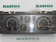 Instrumentenkombination Renault Espace II J 63 6025104548