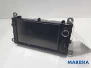 Radio Renault Clio IV BH 281150917R