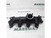 Verteilerrohr Kraftstoff Citroen C-Crosser VU, VV 9662010880