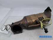 Katalysator ohne Lambdasonde Alfa Romeo Giulia 952 50552609