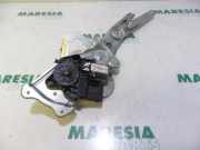 Fensterheber rechts hinten Renault Grand Scenic III JZ 827208148R