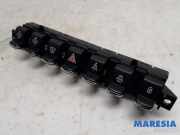 Schalter für Warnblinker Peugeot 3008 I 96638425XT