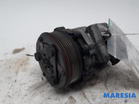 Klimakompressor Fiat Punto 199 51893889 Bild Klimakompressor Fiat Punto 199 51893889