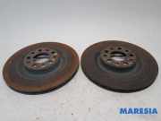 Bremsscheibe Alfa Romeo Stelvio 949 50571045