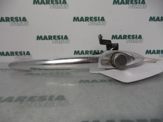 Türgriff links vorne Alfa Romeo 156 932 156023140 Bild Türgriff links vorne Alfa Romeo 156 932 156023140