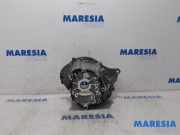 Schaltgetriebegehäuse Peugeot Partner II Tepee 20DP33