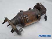 Katalysator ohne Lambdasonde Opel Karl C16 25202391
