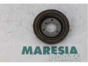 Zahnriemenscheibe Kurbelwelle Peugeot 206 Schrägheck 2A/C 0515R8