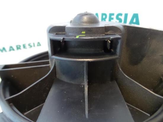 Gebläsemotor Peugeot 206 Schrägheck 2A/C 6441J8 Bild Gebläsemotor Peugeot 206 Schrägheck 2A/C 6441J8