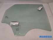 Türscheibe rechts hinten Opel Crossland X / Crossland P17 13457751