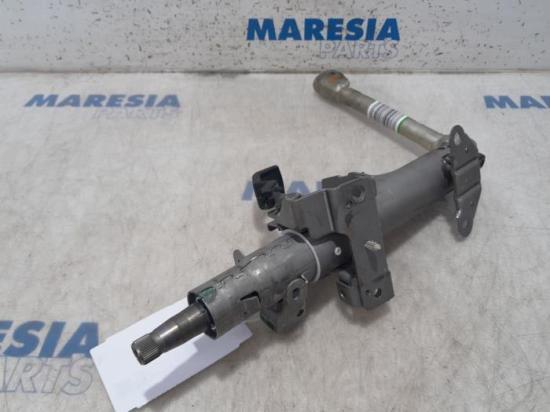 Lenksäule Opel Vivaro B Kasten X82 93868473 Bild Lenksäule Opel Vivaro B Kasten X82 93868473