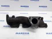 Auspuffkrümmer Citroen C6 T 0341J8