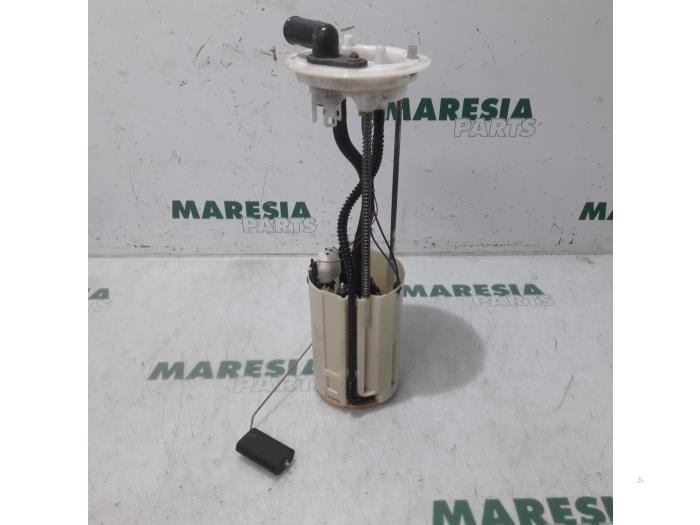 Kraftstoffpumpe Fiat Ducato Kasten 250 1348741080 Bild Kraftstoffpumpe Fiat Ducato Kasten 250 1348741080