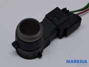 Sensor für Einparkhilfe Citroen C4 II B7 9666016377