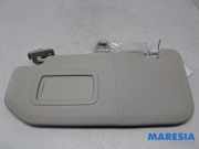 Sonnenblende links Renault Scenic IV J9 964016441R