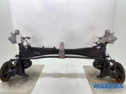 Hinterachse komplett Renault Espace V JR 555019495R