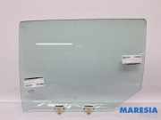 Türscheibe links hinten Renault Megane III Grandtour KZ 823010028R