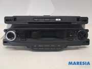 CD-Radio Alfa Romeo Giulietta 940 7640333316