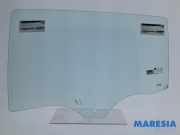 Türscheibe links hinten Opel Karl C16 42473441