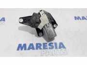 Wischermotor hinten Opel Vivaro A Kasten X83 91165699