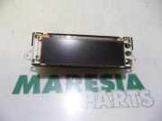 Multifunktionsanzeige Peugeot Expert II Kasten VF 9664222280