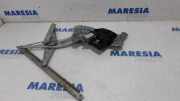 Fensterheber links hinten Renault Scenic III JZ 827310004R