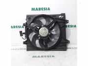 Elektromotor für Gebläse Steuergerätebox Fiat 500 312 52057327