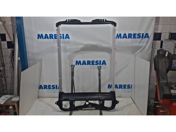 Verkleidung Dachrahmen Peugeot 3008 I 96840895BJ Bild Verkleidung Dachrahmen Peugeot 3008 I 96840895BJ