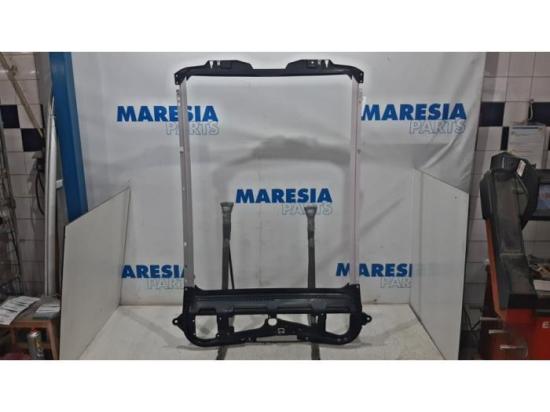 Verkleidung Dachrahmen Peugeot 3008 I 96840895BJ Bild Verkleidung Dachrahmen Peugeot 3008 I 96840895BJ