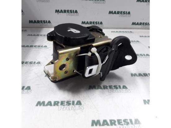 Sicherheitsgurt rechts vorne Citroen Xantia X1 6394937 Bild Sicherheitsgurt rechts vorne Citroen Xantia X1 6394937