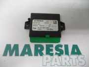 Steuergerät Einparkhilfe Peugeot 508 I SW 8E 0263004303