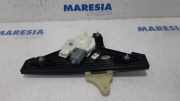 Fensterheber rechts hinten Renault Clio V BF 827209773R