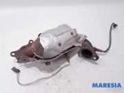 Katalysator ohne Lambdasonde Renault Clio Grandtour IV R 208A03489R