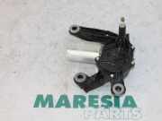 Wischermotor hinten Citroen Xsara Picasso N68 53011912