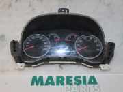 Instrumentenkombination Fiat Doblo Van 119, 223 51801035